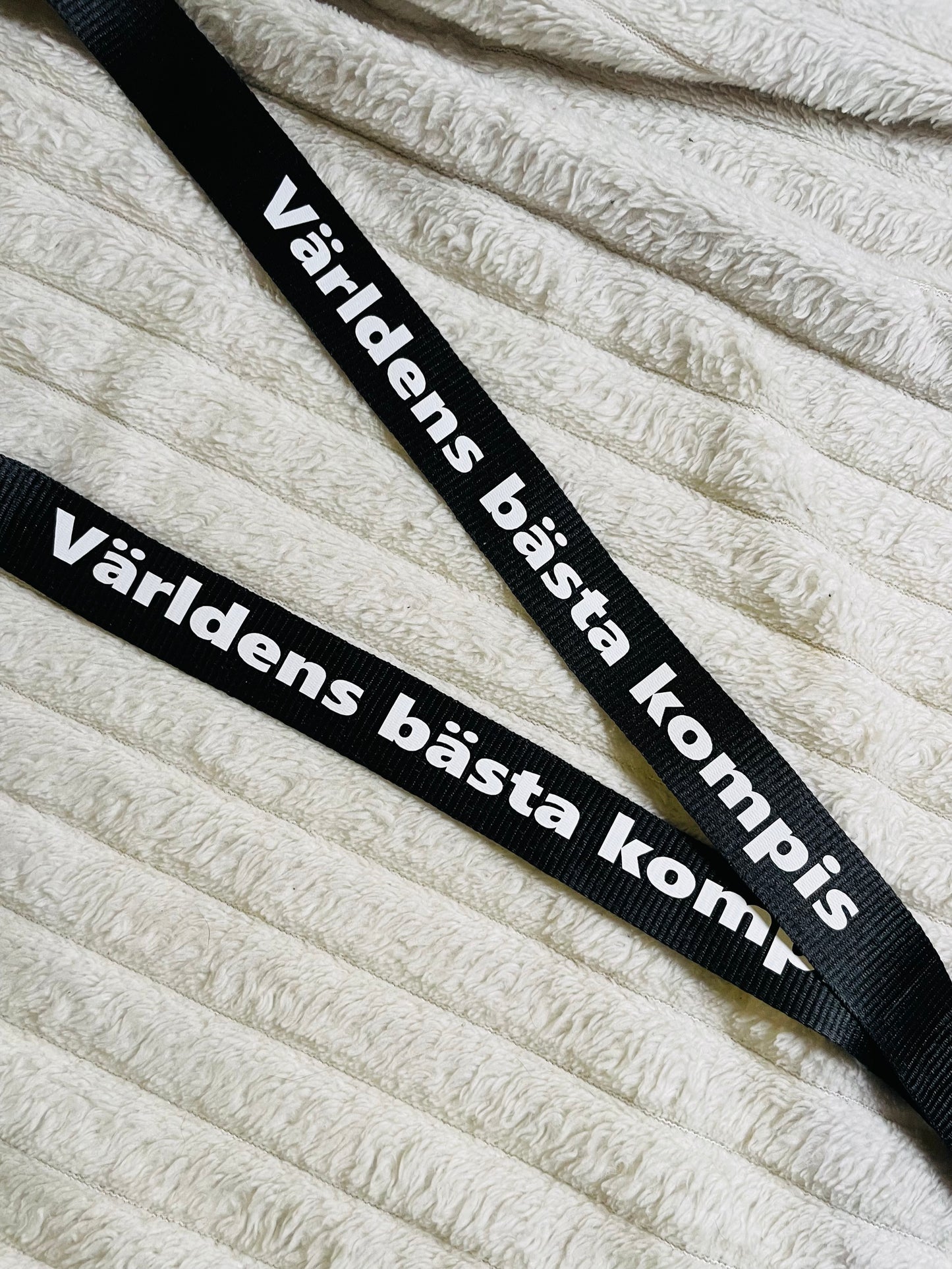 Nyckelband - världens bästa