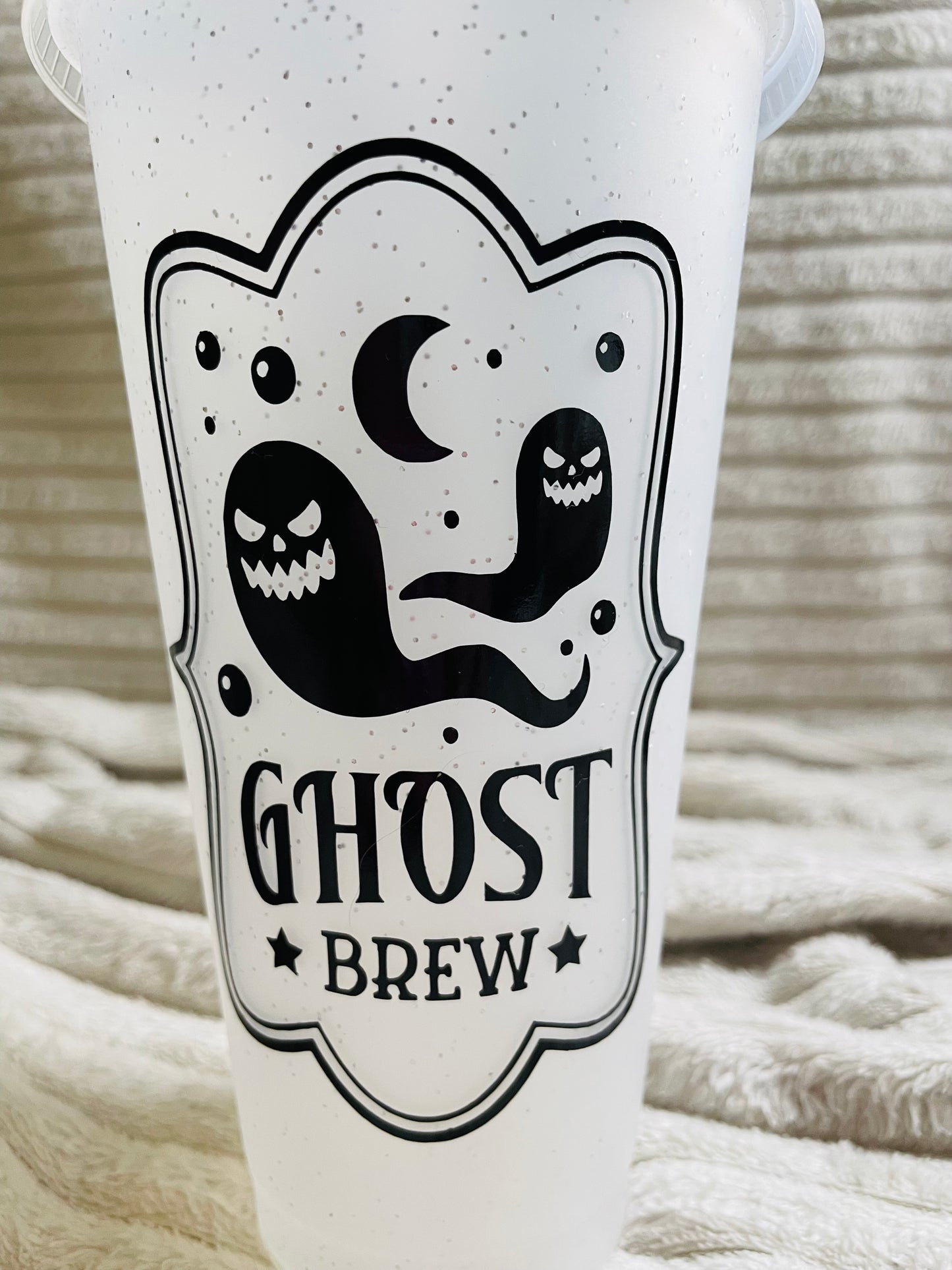 Potion 01 - Plast tumbler