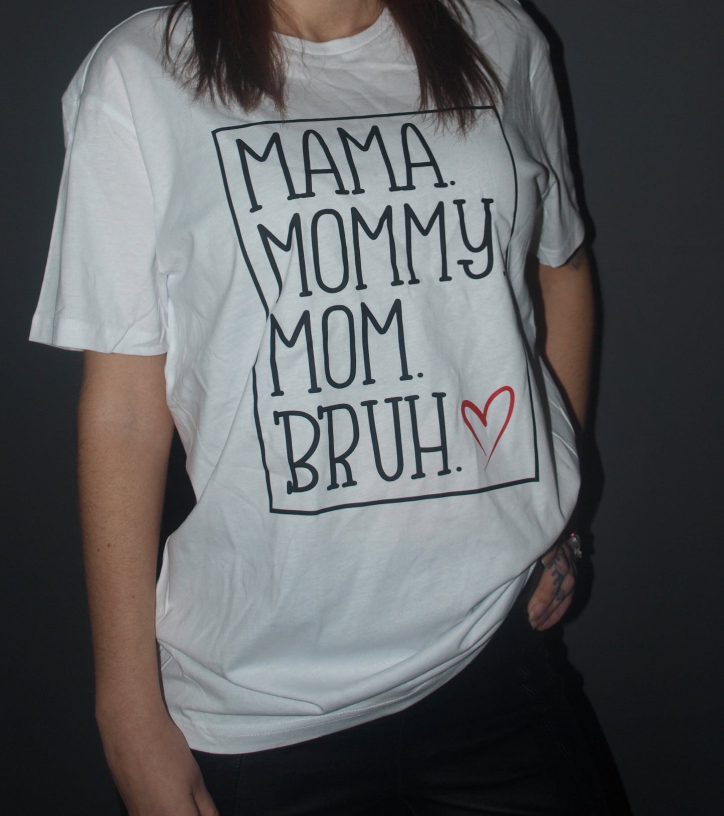 BRUH t-shirt
