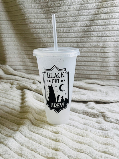 Potion 02 - Plast tumbler