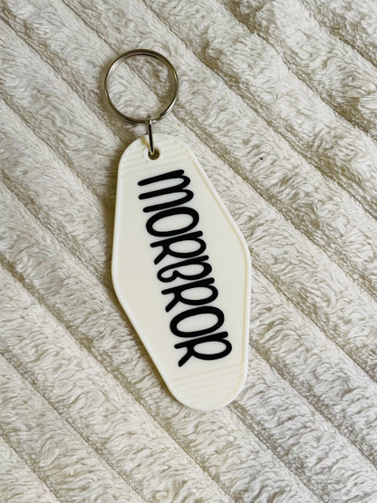 Nyckelring - flera varianter