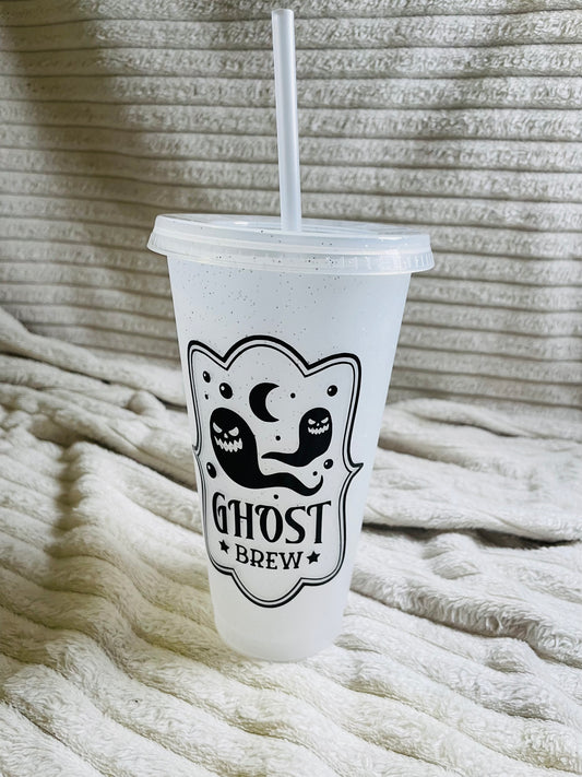 Potion 01 - Plast tumbler