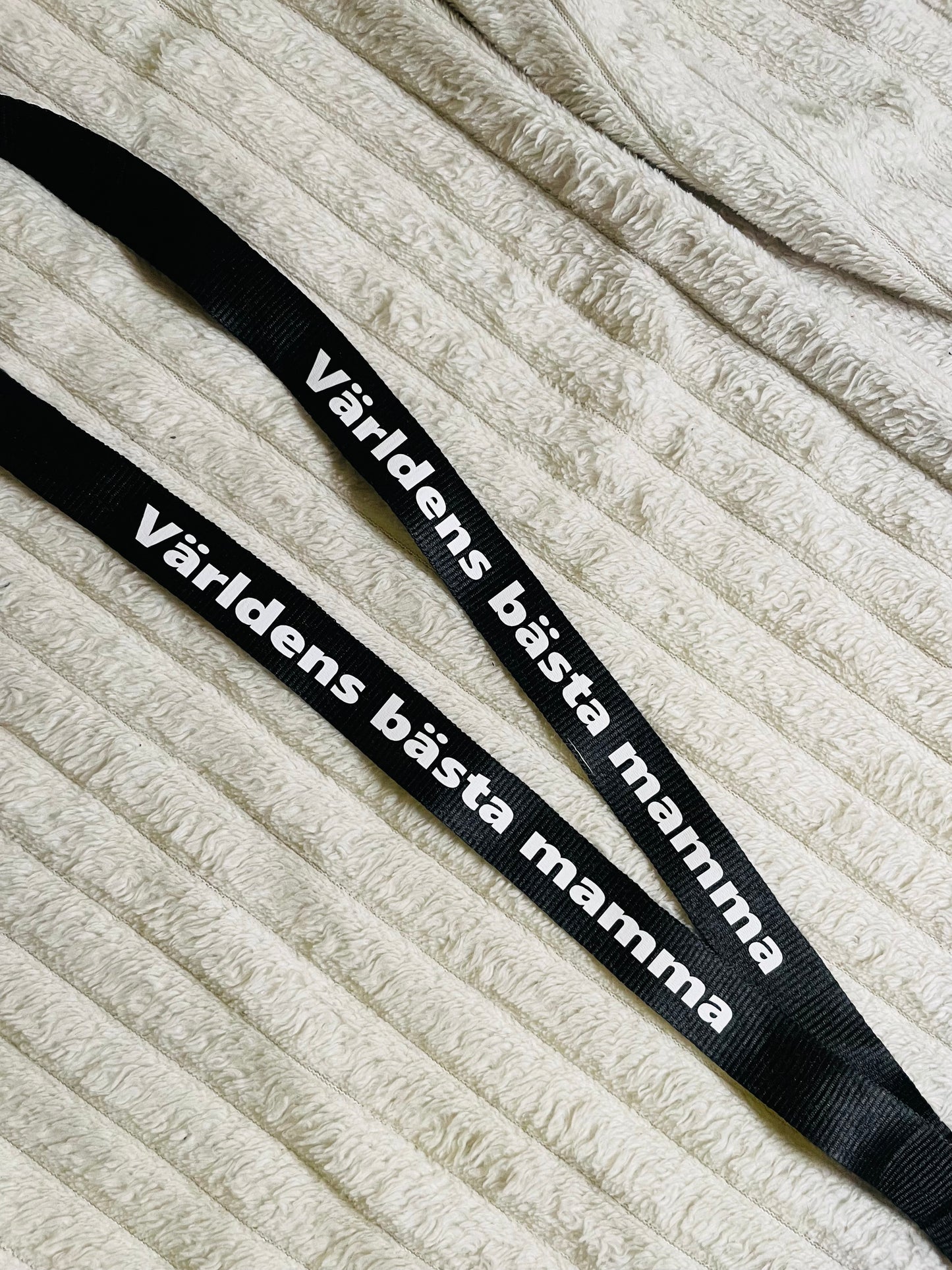 Nyckelband - världens bästa