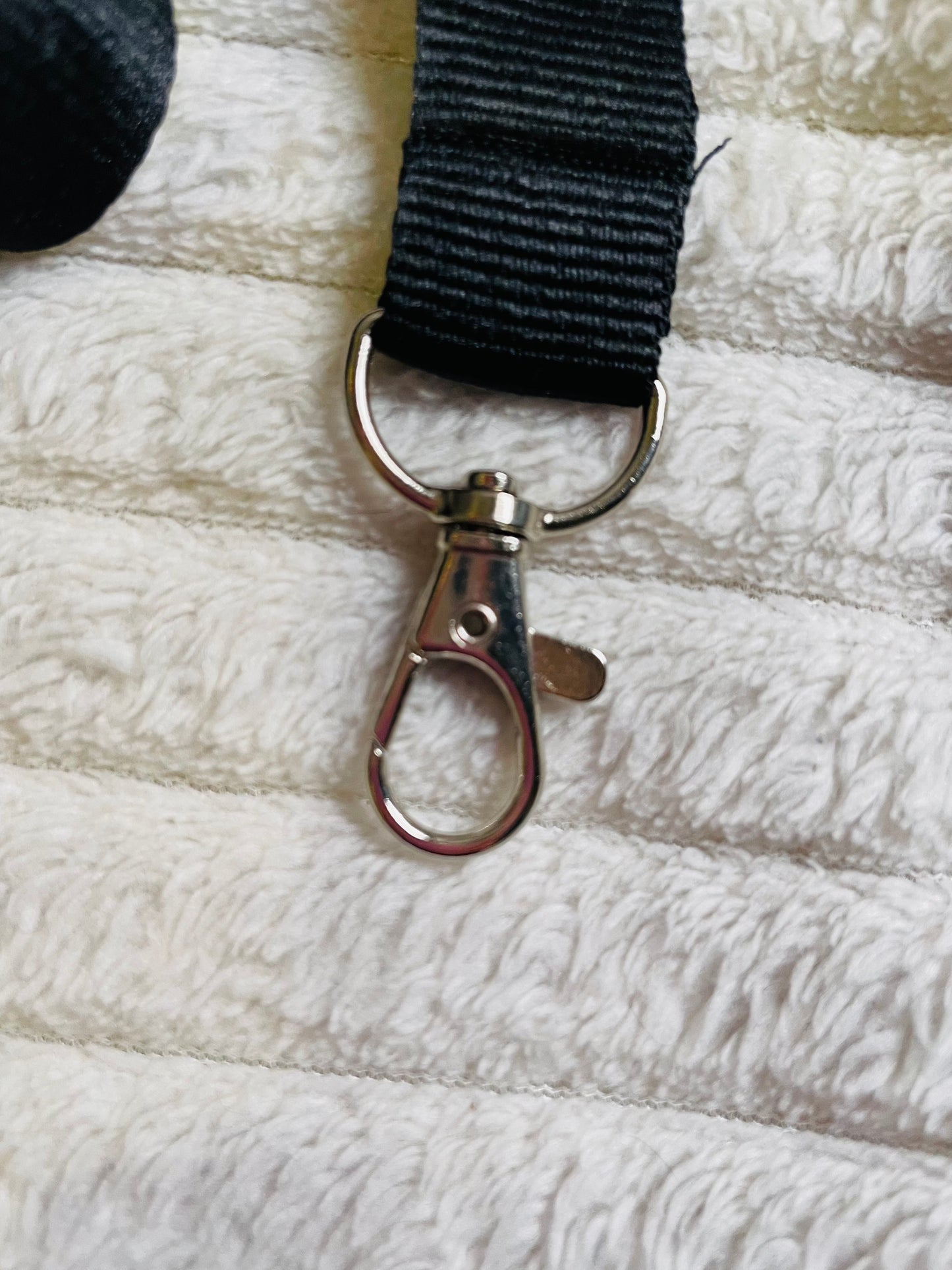 Nyckelband - världens bästa