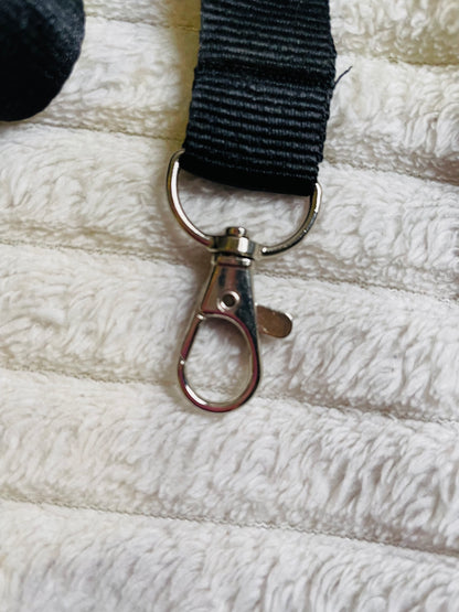 Nyckelband - världens bästa