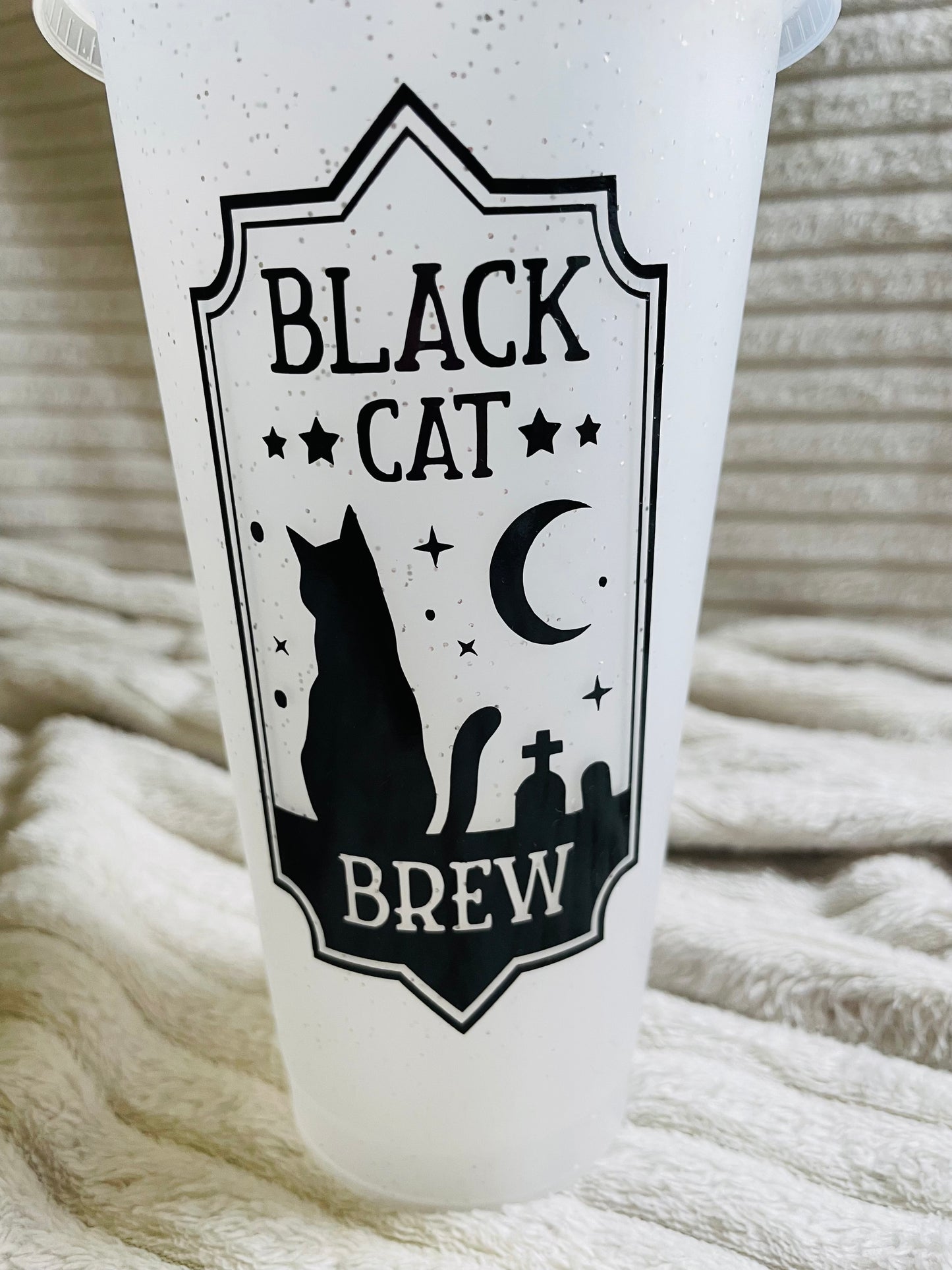 Potion 02 - Plast tumbler