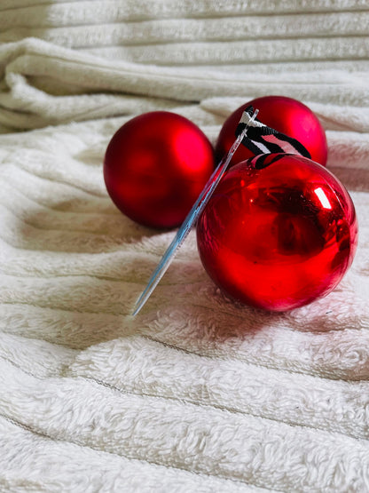 Julgranskula - ängel